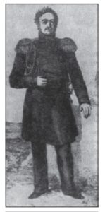 História mesta