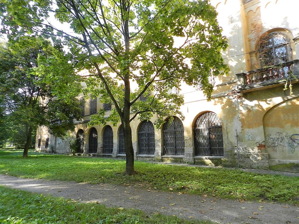 Šľachtici z Radvane a ich osudy v stredoveku